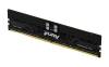 32 GB (1x32GB) DDR5-6400 Kingston FURY Renegade Pro CL32 ECC REG, AMD EXPO