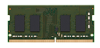 4 GB DDR4-3200 SODIMM Kingston ValueRAM CL22, 1Rx16