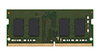 8 GB DDR4-3200 SODIMM Kingston ValueRAM CL22, 1Rx16