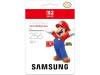 Micro Secure Digital SDXC 256 GB Samsung microSD Express, licensierat av Nintendo, passar Nintendo Switch 2