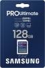 Secure Digital SDXC 128 GB Samsung PRO Ultimate, 200/130 MB/sek, Class 10, UHS-I V30, U3, A2#3