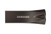 256 GB Samsung BAR Plus, USB 3.1 - Grå#1