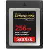 CFexpress 256 GB Sandisk Extreme Pro Typ B, 1700/1200 MB/sek#1