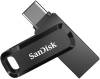 512 GB Sandisk Ultra Dual Drive Go USB-C / USB 3.1 - Svart#1