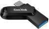 64 GB Sandisk Ultra Dual Drive Go USB-C / USB 3.1 - Svart#2