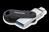 64 GB Sandisk iXpand Go USB 3.2 / Apple Lightning#1