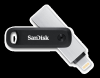 256 GB Sandisk iXpand Go USB 3.2 / Apple Lightning#3