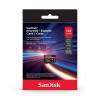 Micro Secure Digital SDXC 128 GB Sandisk Express, 880/480 MB/sek, Class 10, UHS-I, U3, A1#2
