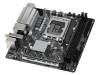 ASRock B760M-ITX/D4 WiFi, Intel LGA1700, PCI Express, Mini-ITX, 2xDDR4, 2xM.2 + SATA3, HDMI/DP, USB-C, GigaLAN, WiFi 6E, Bluetooth 5.3#3