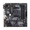 Asus PRIME A320M-K/CSM, AMD Socket AM4, A320, MicroATX, 2xDDR4, M.2 + SATA RAID, VGA/DVI/HDMI, USB 3.0#1