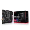 Asus ROG STRIX X570-I GAMING, AMD Socket AM4, X570, Mini-ITX, 2xDDR4, 2xM.2, SupremeFX 7.1-ljud, WiFi#1