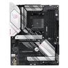 Asus ROG STRIX B550-A GAMING, AMD Socket AM4, B550, ATX, 4xDDR4, 2xPCI Express, CrossFireX, M.2 + SATA3 RAID, HDMI/DP, ROG SupremeFX 7.1-ljud, USB-C, 2.5Gbe LAN, Aura Sync RGB#2