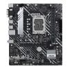 Asus Prime H610M-A D4-CSM, Intel LGA1700, PCI Express, MicroATX, 2xDDR4, M.2 + SATA3, VGA/HDMI/DP, USB 3.2, GigaLAN, Aura Sync RGB#1