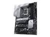 Asus PRIME Z790-P, Intel LGA1700, ATX, 4xPCI Express, 4xDDR5, 3xM.2 + SATA3 RAID, HDMI/DP, USB-C, 2.5Gbe LAN, Aura Sync RGB#3