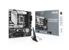 Asus Prime B760M-A WIFI D4, Intel LGA1700, 2xPCI Express, MicroATX, 4xDDR4, 2xM.2 + SATA3 RAID, 2xHDMI/DP, USB-C (front), 2.5Gbe LAN, WiFi 6, Bluetooth 5.2, Aura Sync RGB#1