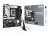 Asus PRIME B760M-A WIFI, Intel LGA1700, PCI Express, MicroATX, 4xDDR5, 2xM.2 + SATA3 RAID, 2xHDMI/DP, USB-C (front), 2.5Gbe LAN, WiFi 6, Bluetooth 5.2, Aura Sync RGB#1