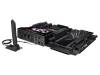 Asus ROG MAXIMUS Z890 HERO, Intel LGA1851, 2xPCI Express, ATX, 2xDDR5, 6xM.2 + SATA3 RAID, HDMI/2xTB4, USB-C, SupremeFX 7.1-audio, 5GbE+2.5GbE LAN, WiFi 7, Bluetooth 5.4, Aura Sync RGB#4