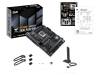 Asus TUF GAMING Z890-PLUS WIFI, Intel LGA1851, ATX, 2xPCI Express, 4xDDR5, 4xM.2 + SATA3 RAID, HDMI/DP/TB4, USB-C, 2.5Gbe LAN, WiFi 7, Bluetooth 5.4, Aura Sync RGB#4