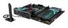 Asus ROG STRIX X870E-H GAMING MIKU WIFI7 Hatsune Miku Edition, AMD AM5, ATX, 4xDDR5, 3xPCI Express, 4xM.2 + SATA3 RAID, HDMI/2xUSB4, USB-C, 5Gbe LAN, WiFi 7, Bluetooth 5.4, Aura Sync RGB#5