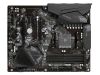 Gigabyte B550 GAMING X V2, AMD Socket AM4, B550, ATX, 4xDDR4, PCIe 4.0, 2xM.2 + SATA3 RAID, DVI/HDMI, 7.1-ljud, USB 3.2, GigaLAN, RGB Fusion 2.0#2