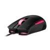 Asus ROG STRIX Impact II ELECTRO PUNK Gaming Mouse, 6200 dpi, Aura Sync RGB#1