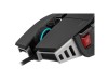 Corsair M65 RGB ULTRA Tunable FPS Gaming Mouse, 26000 dpi, USB - Svart#8