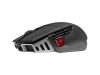 Corsair M65 RGB Ultra Wireless, 26000 dpi, Slipstream/Bluetooth - Svart#2