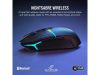 Corsair Nightsabre Wireless RGB, 26000 dpi, Slipstream/Bluetooth#3