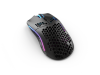 Glorious PC Gaming Race Model O Wireless, RGB - Svart