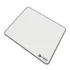 Glorious Stitch Cloth Mousepad L, 330x280 mm - Vit