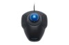 Kensington Orbit Trackball med Scroll-Ring, USB - Svart#2