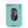 Logitech Corded Mouse M500, 1000 dpi, USB - Svart#4