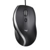 Logitech Corded Mouse M500s, 4000 dpi