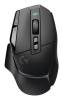 Logitech G502 X Lightspeed Wireless Black/Core, 25600 dpi, 13 programmerbara knappar, HERO-sensor - Svart#2