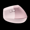 Logitech LIFT, 4000 dpi, Bluetooth/RF - Rosa#3