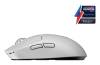 Logitech G Pro X Superlight 2 Wireless Gaming Mouse, 32000 dpi, 60g - Vit#4