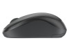 Logitech M240 Silent Bluetooth, 4000 dpi - Grafit#2