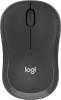 Logitech M240 Silent Bluetooth for Business, 4000 dpi - Grafit