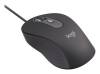 Logitech Wired Mouse M520 for Business, 4000 dpi - Grafit#2