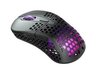 Cherry Xtrfy M4 Wireless RGB Gaming Mouse - Svart#2