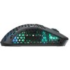 Cherry Xtrfy M4 Wireless RGB Gaming Mouse - Svart#3