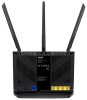 Trådlös 4G-router Asus 4G-AX56U, WiFi 6 AX1800, 4xGigaLAN, SIM-slot#3