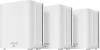 Trådlös router Asus ZenWiFi BD4 Dual-band BE3600 Mesh System, WiFi 7, 3-pack#1