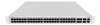 MikroTik Cloud Router Switch CRS354-48P-4S+2Q+RM, 48-port Gigabit PoE+ 750W, 4xSFP+ 10Gbe, 2xQSFP+ 40Gbe#2