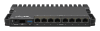 MikroTik RouterBoard RB5009UPR+S+IN, 7xGigaLAN PoE, 1x2.5Gbe PoE, 1x10Gbe SFP+, 130W PoE+, Marvell Armada ARMv8 CPU#2