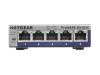 Netgear ProSafe GS105Ev2, 5-port, Gigabit, Web Managed#2