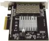 Startech Quad Port 10G SFP+ Network Card, Intel XL710 Open SFP+ Converged Adapter, PCIe 3.0 x8, 4-Port#3