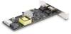 Startech 2.5Gbps NBASE-T PoE Network Card, Intel I225-V, PCIe 2.0 x2, 2-Port 2.5GbE, 2x25W PoE+#2
