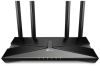 Trådlös router TP-Link Archer AX53 Wireless AX3000 med 4-port Gigabit switch