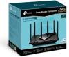 Trådlös router TP-Link Archer AXE75, WiFi 6E AXE5400, Tri-Band, 4xGigaLAN#3